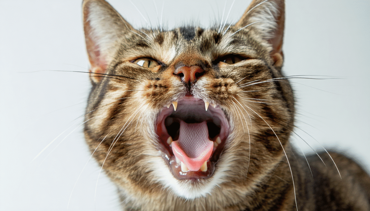 découvrez un traitement naturel fréquemment recommandé par les vétérinaires pour soigner les infections de la bouche chez le chat et favoriser sa santé bucco-dentaire au quotidien.