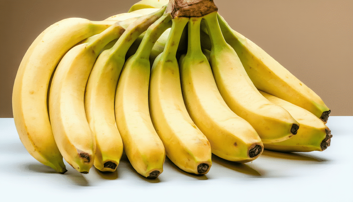 découvrez pourquoi manger une banane peut aggraver la crise de goutte selon un rhumatologue. conseils, explications scientifiques et recommandations alimentaires pour les personnes souffrant de la goutte.
