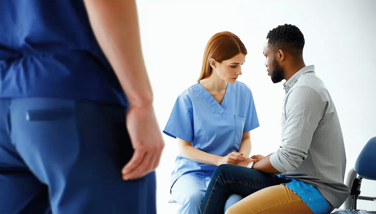 découvrez le témoignage poignant d'une personne ayant une prothèse de hanche, qui partage son expérience des douleurs persistantes après l'opération. un récit sincère sur la réalité du quotidien post-chirurgie.