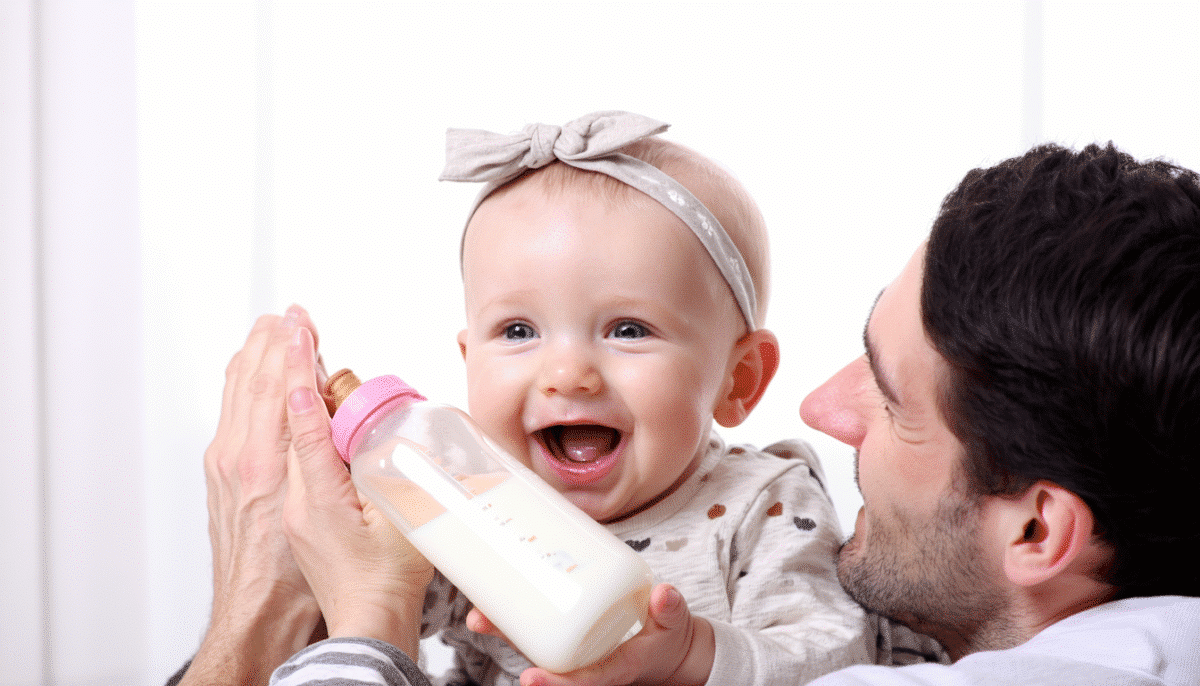 découvrez des témoignages authentiques de parents sur la tolérance et l'expérience de leur bébé avec le lait infantile 0-6 mois. conseils et avis pour bien choisir le lait adapté à votre nourrisson.