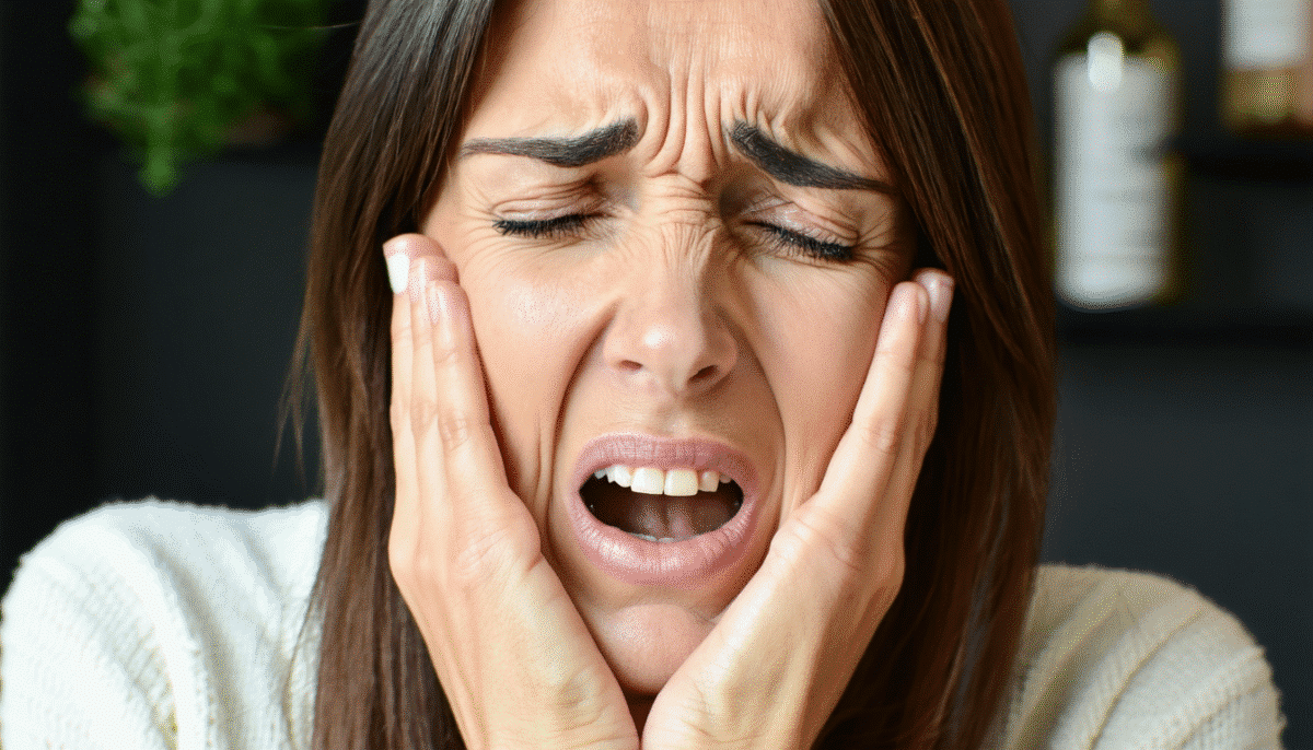 découvrez le témoignage d'une personne souffrant de névralgie du trijumeau, qui a trouvé soulagement grâce à un remède de grand-mère naturel, sans recourir aux médicaments puissants. astuces et conseils pour apaiser la douleur naturellement.