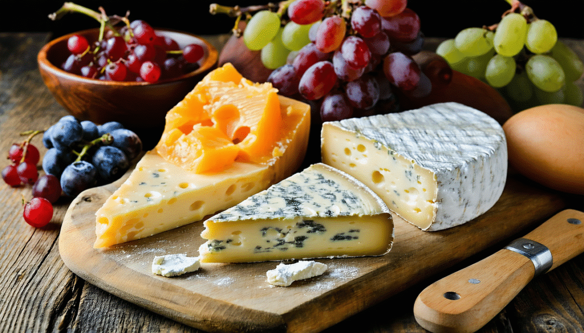 découvrez les conseils des nutritionnistes sur la consommation de fromage au petit-déjeuner : bienfaits, apports nutritionnels et éventuels risques digestifs pour un choix éclairé dès le matin.