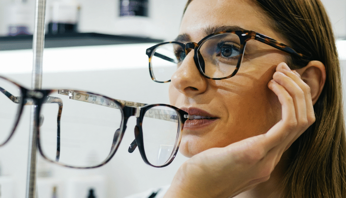 découvrez le témoignage poignant d'une personne dont les lunettes causent des douleurs au nez, une situation qui alerte les opticiens sur l'importance d'un bon ajustement et de conseils adaptés pour assurer le confort des porteurs de lunettes.
