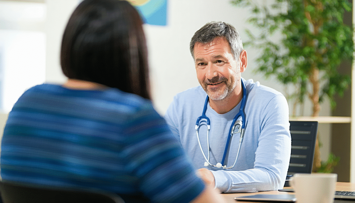 découvrez le témoignage authentique d’un patient sur le syndrome de jonction, une pathologie rare. ce récit offre un éclairage précieux sur les symptômes, le diagnostic et le vécu quotidien avec cette maladie peu connue.