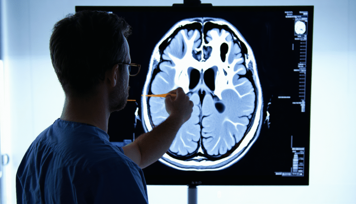 découvrez le témoignage d’une personne dont le visage s’est soudainement engourdi d’un côté, une situation qui inquiète souvent les médecins et qui nécessite une attention médicale rapide. informez-vous sur les causes et les réactions à adopter face à ce symptôme.