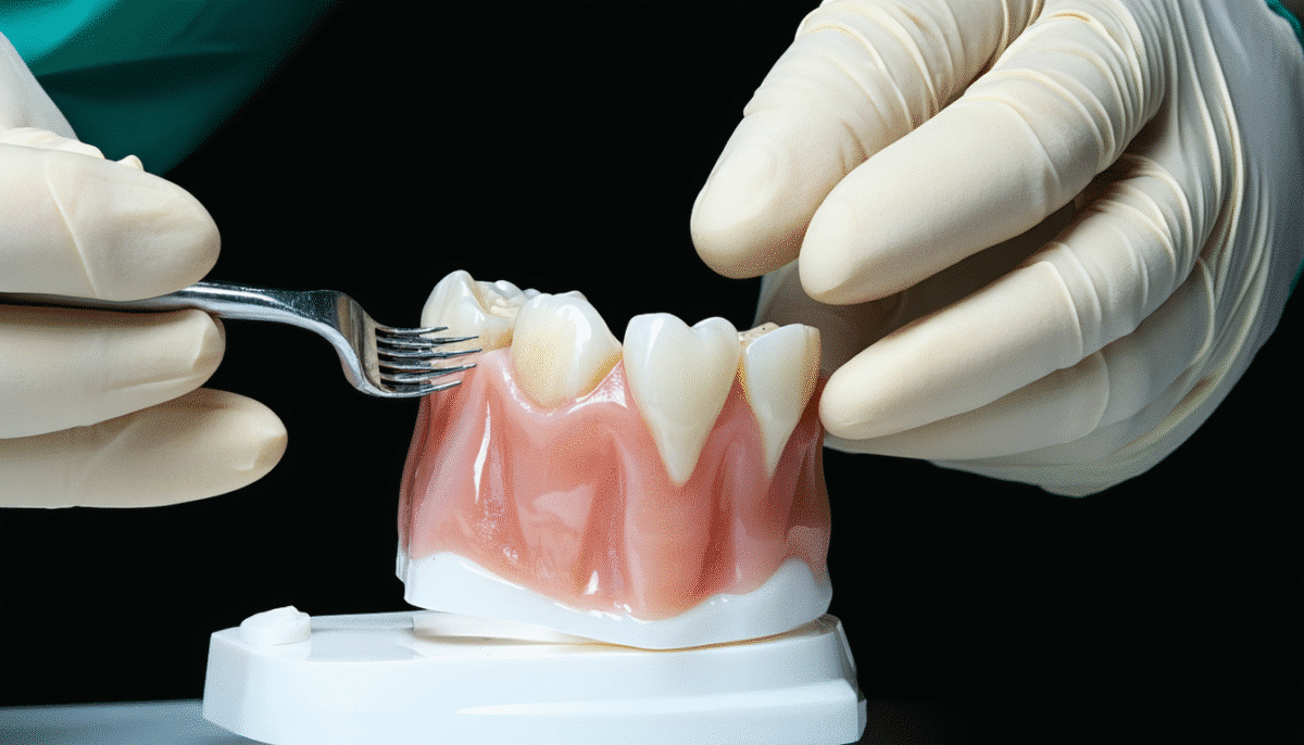 découvrez si un bridge dentaire peut être retiré et remis en place, selon les avis et témoignages de dentistes. informez-vous sur les précautions, les conseils professionnels et les risques éventuels.