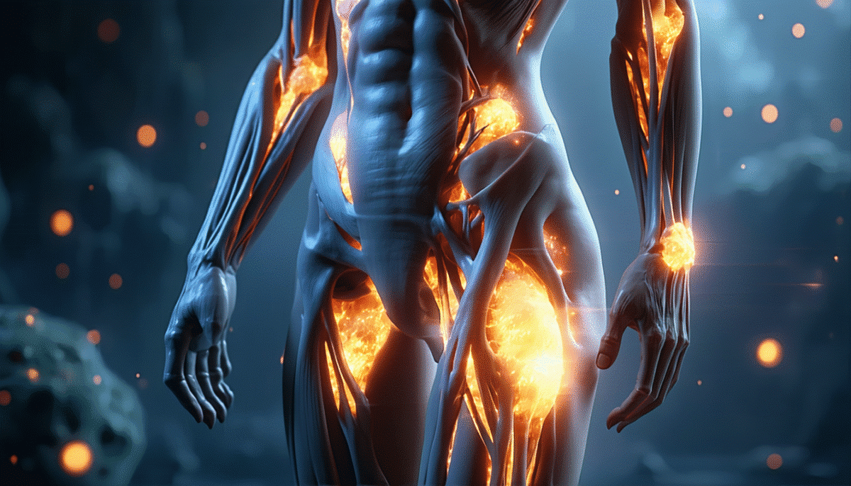 découvrez comment les témoignages médicaux mettent en lumière d'éventuels liens entre le pic monoclonal et l'arthrose. analyse des cas, observations de spécialistes et impacts sur la prise en charge des patients.