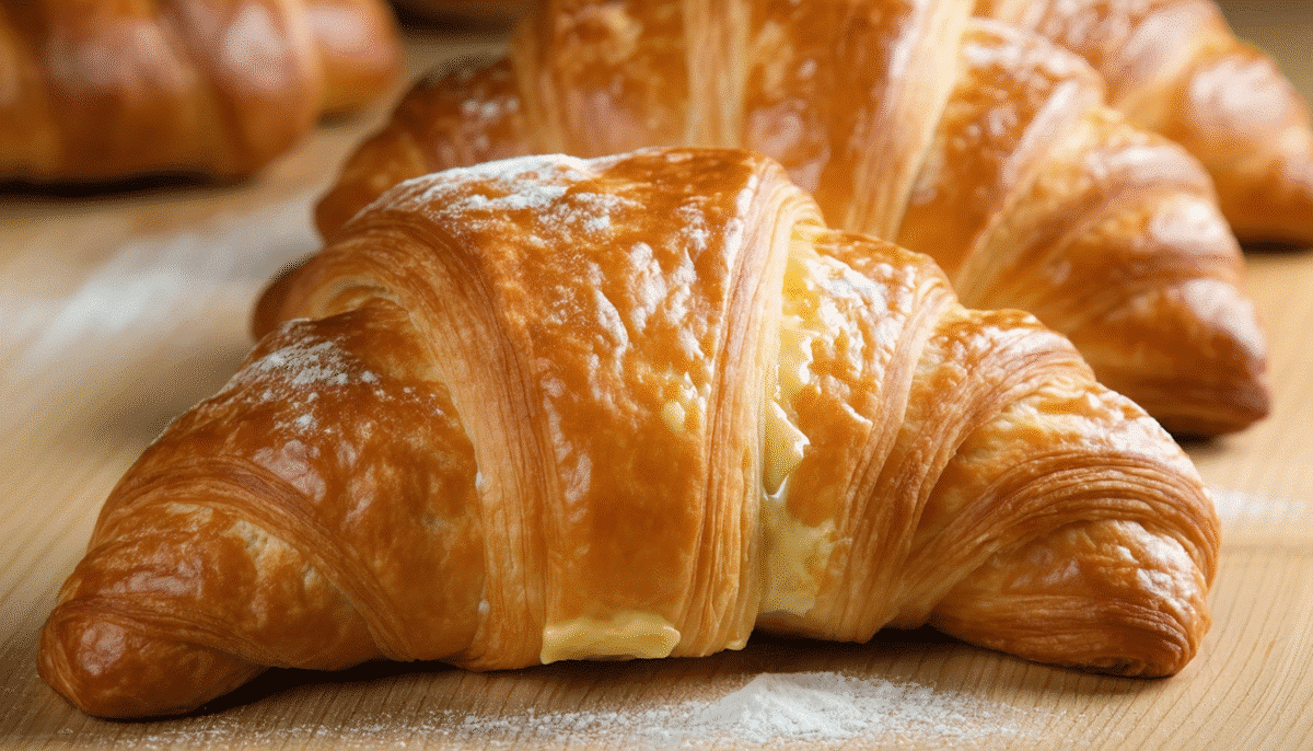 découvrez combien pèse un croissant moyen et ce que révèlent les données nutritionnelles sur sa composition. informez-vous sur le poids, les calories et les apports d’un croissant classique.