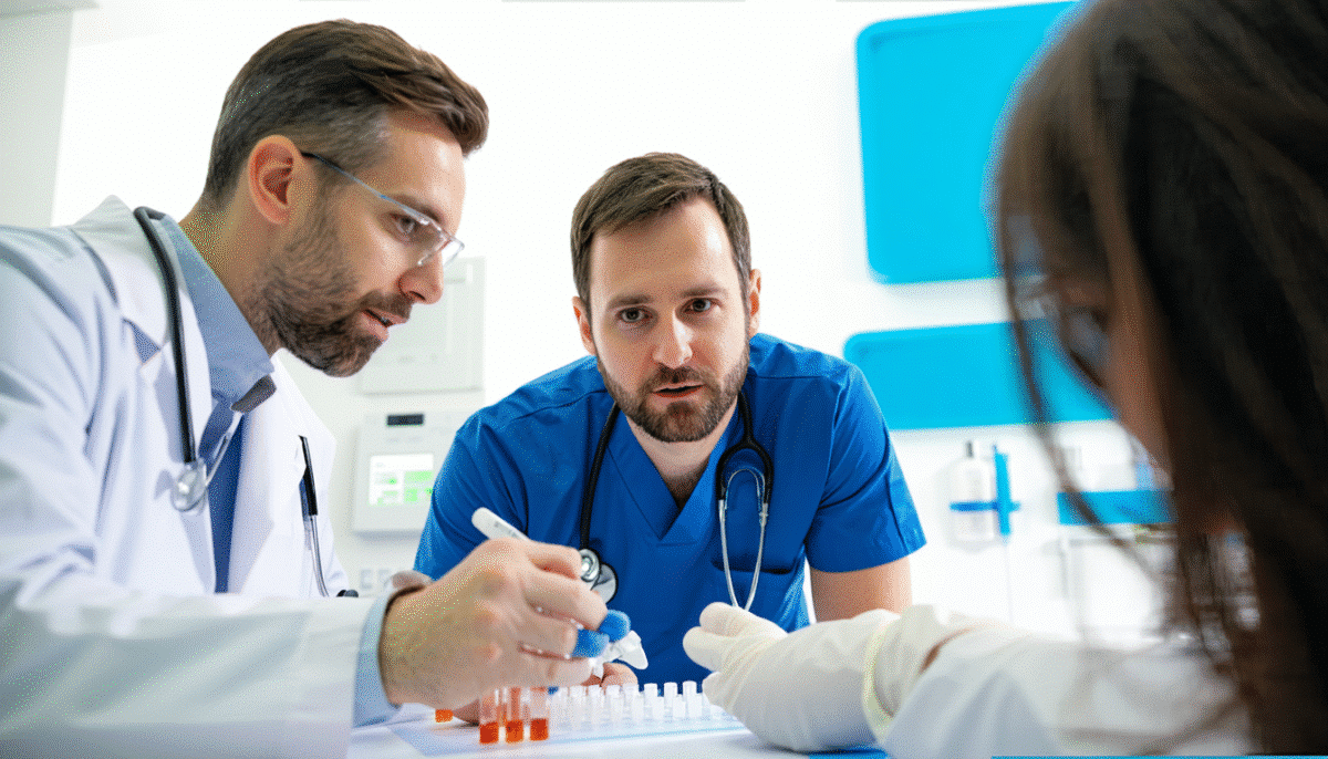 découvrez tout ce qu’il faut savoir sur la prise de sang tck : explications détaillées, déroulement du test et témoignages de laboratoire pour mieux comprendre son utilité et ses résultats.