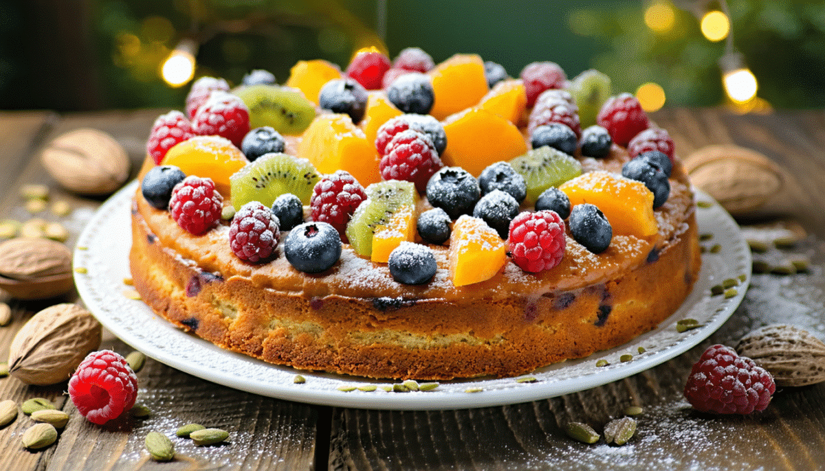 découvrez quels gâteaux savourer avec du cholestérol : conseils de nutritionnistes et recettes faibles en beurre pour allier plaisir et santé.