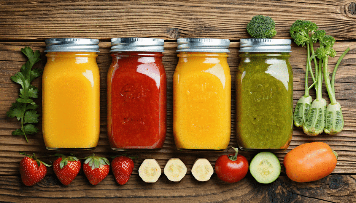 découvrez des témoignages de parents et des idées de recettes simples pour bébé de 4 mois, validées par des pédiatres. conseils pratiques pour une diversification alimentaire sereine et adaptée à votre enfant.