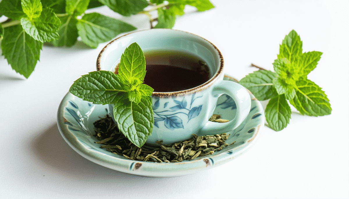 découvrez les différences entre le thé noir et le thé vert grâce à des témoignages authentiques. apprenez quels bienfaits spécifiques chaque thé peut apporter à votre santé et trouvez celui qui vous convient le mieux !