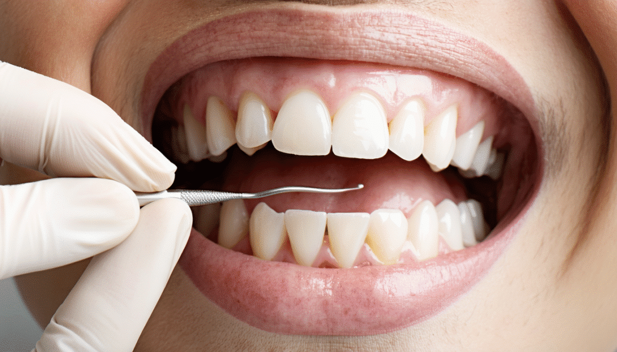 découvrez ce que pensent les patients du trou entre les dents après un détartrage, grâce à leurs témoignages. effets courants, raisons possibles et conseils pour y remédier sont abordés dans cet article.