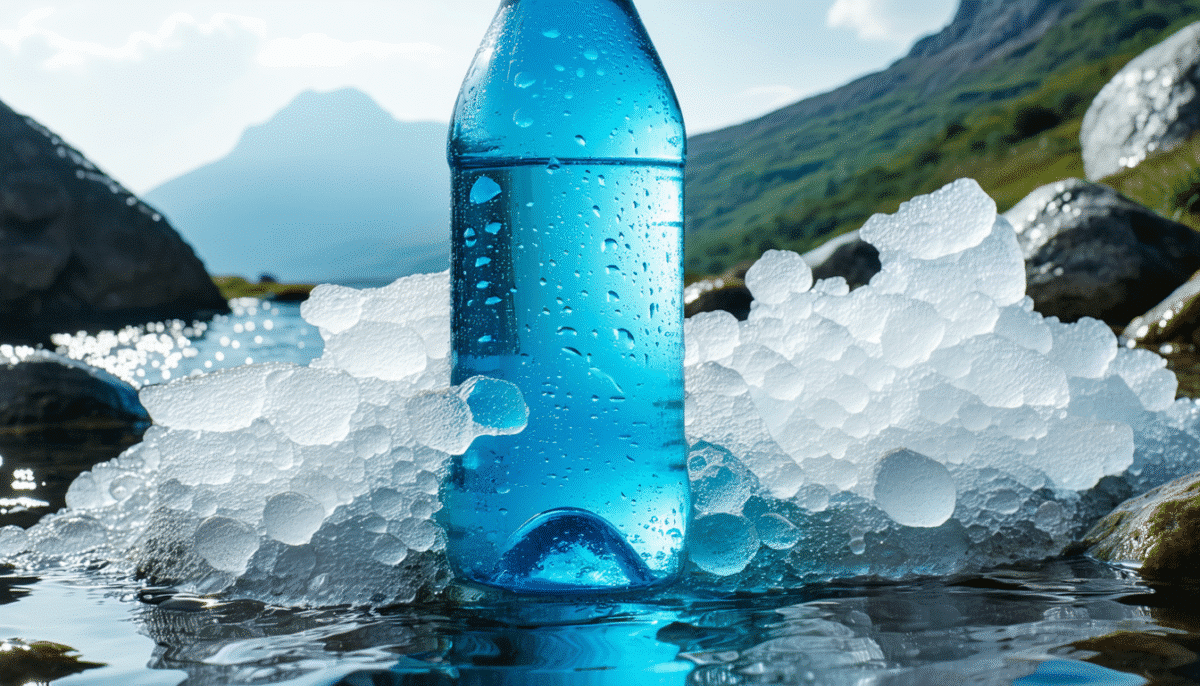 découvrez comment l’eau vichy célestins agit sur l’acide urique. des études cliniques récentes confirment son efficacité. informations, bienfaits et résultats à retrouver ici.