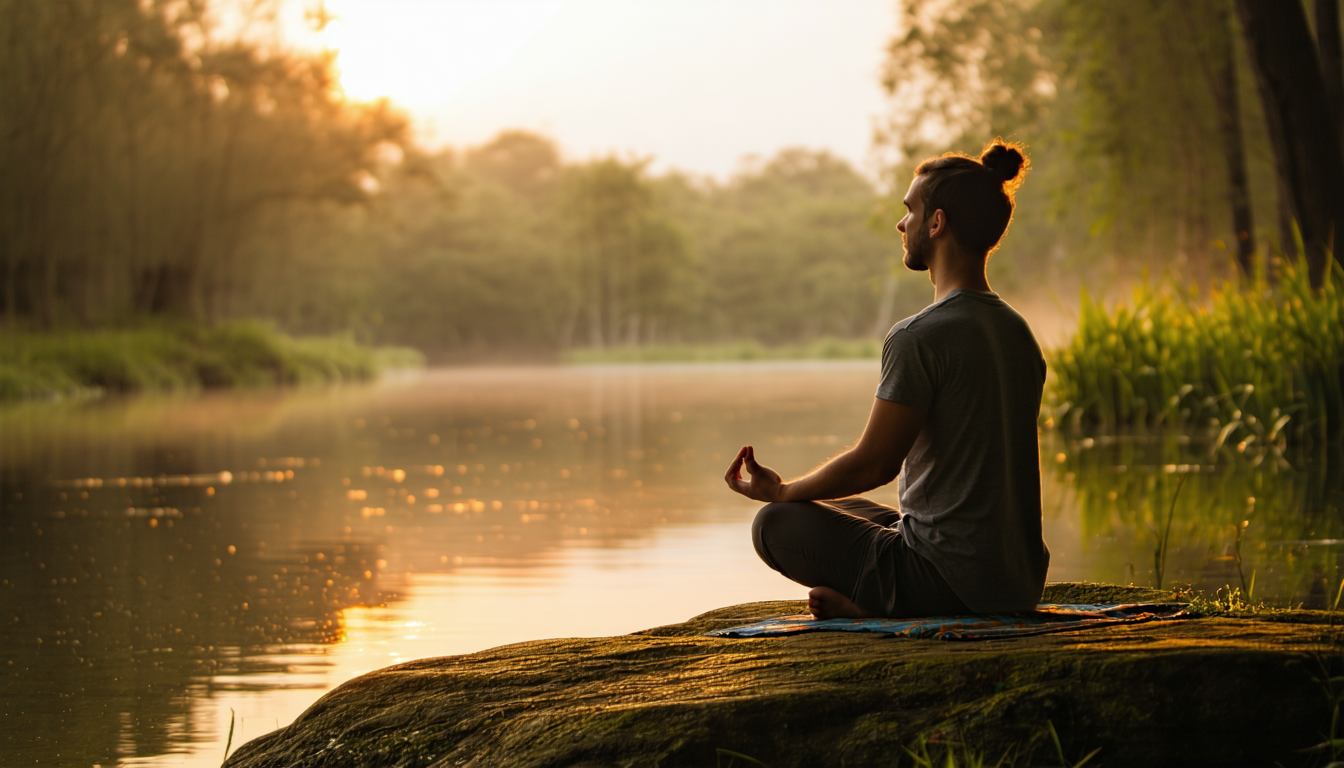 découvrez comment un simple conseil a transformé mon quotidien en brisant la solitude et en combattant l'isolement.