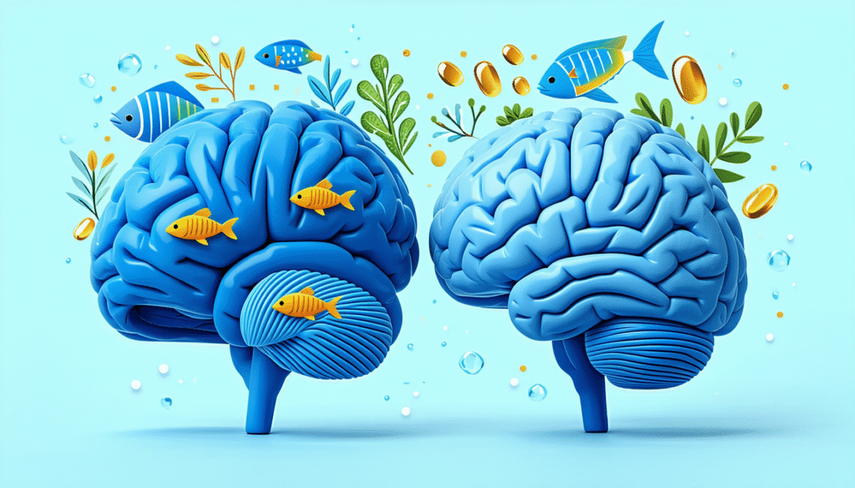 découvrez comment les huiles de poissons riches en oméga 3 contribuent à la santé du cœur et du cerveau, selon les recommandations des cardiologues. bienfaits, conseils et explications sur leur rôle protecteur.