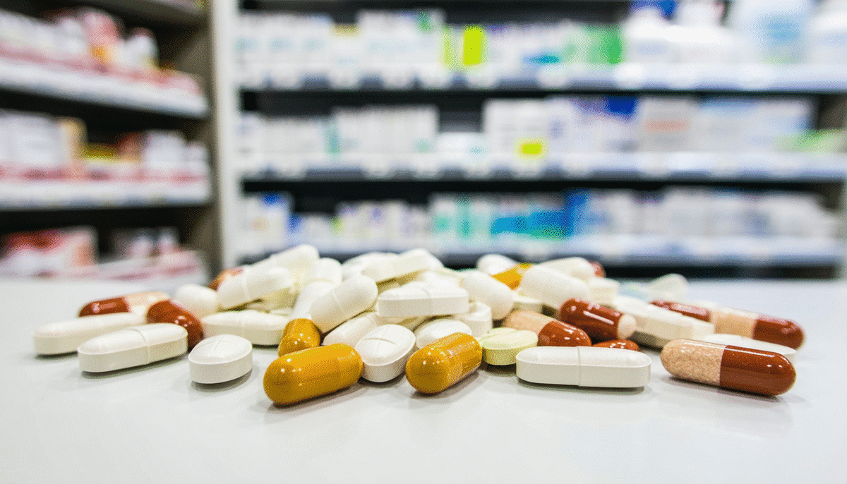 découvrez le classement des 7 médicaments les plus prescrits en france en 2025, selon les dernières données de prescription. informez-vous sur les tendances actuelles du secteur pharmaceutique.